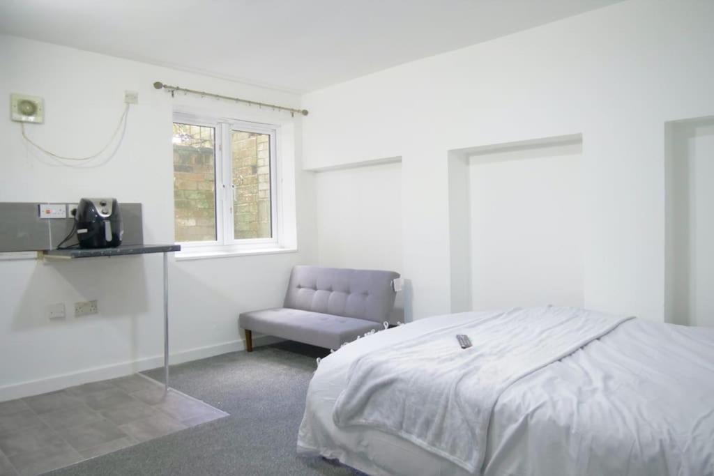Discover Your Cozy Haven A Perfect Studio Getaway Leamington Spa Dış mekan fotoğraf