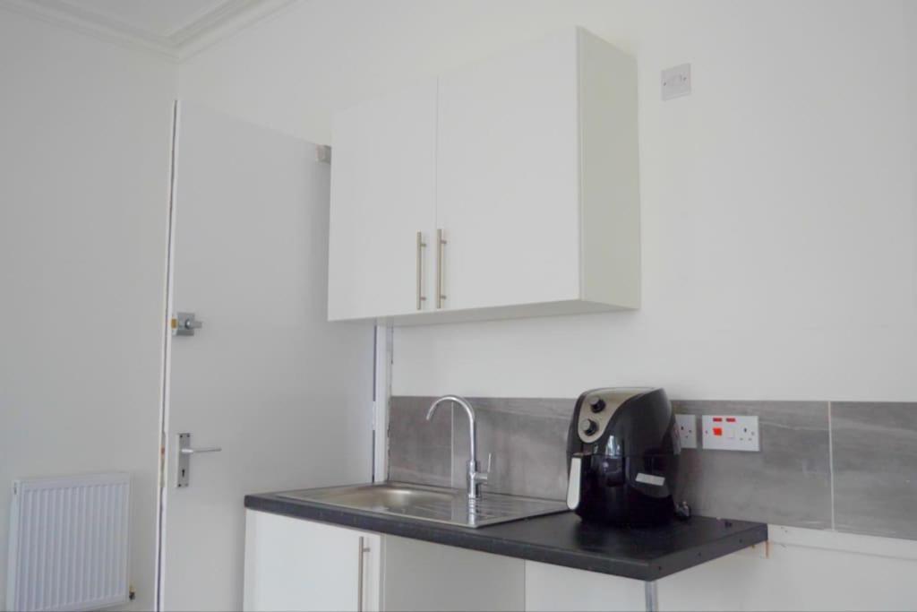 Discover Your Cozy Haven A Perfect Studio Getaway Leamington Spa Dış mekan fotoğraf