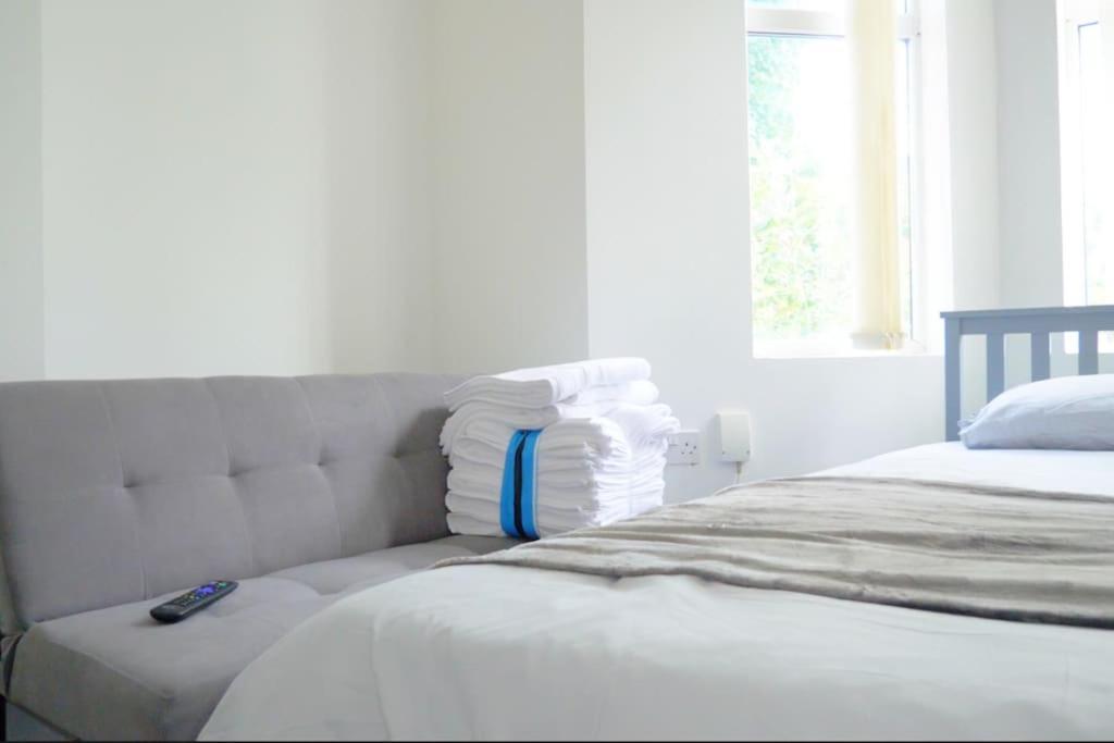 Discover Your Cozy Haven A Perfect Studio Getaway Leamington Spa Dış mekan fotoğraf