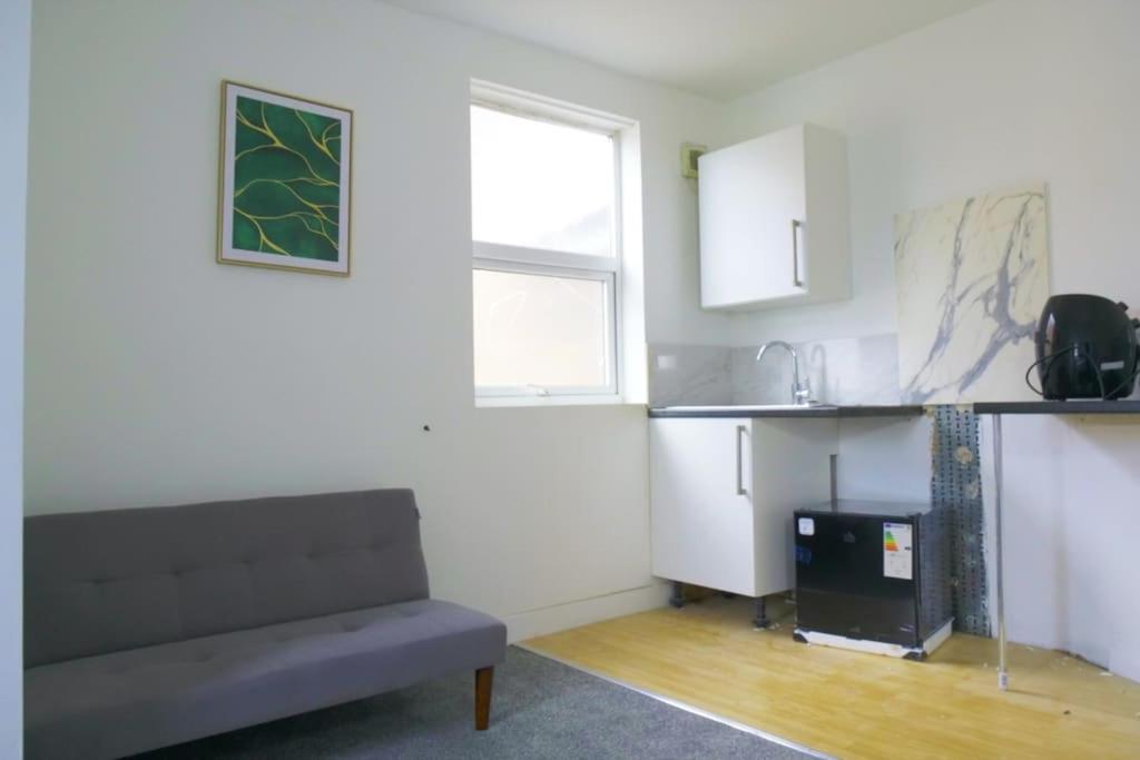 Discover Your Cozy Haven A Perfect Studio Getaway Leamington Spa Dış mekan fotoğraf