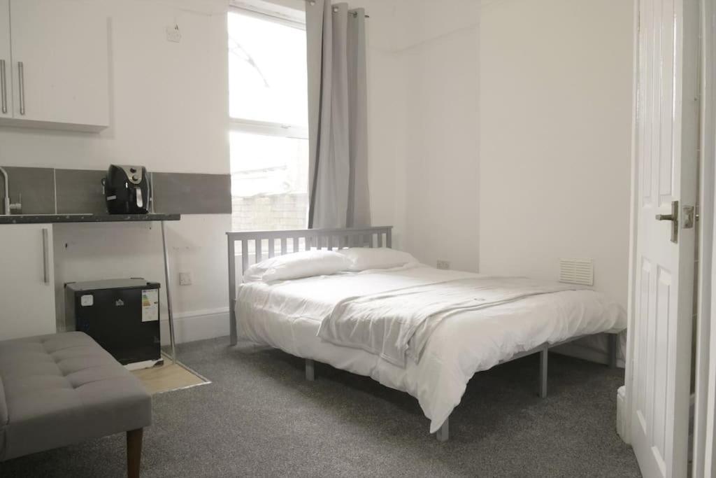 Discover Your Cozy Haven A Perfect Studio Getaway Leamington Spa Dış mekan fotoğraf