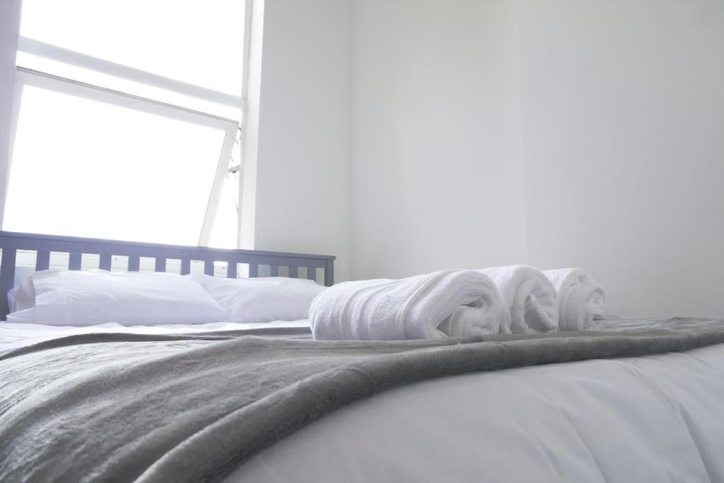 Discover Your Cozy Haven A Perfect Studio Getaway Leamington Spa Dış mekan fotoğraf
