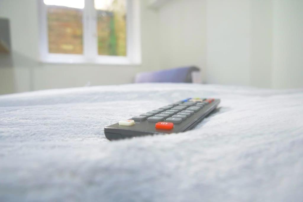 Discover Your Cozy Haven A Perfect Studio Getaway Leamington Spa Dış mekan fotoğraf